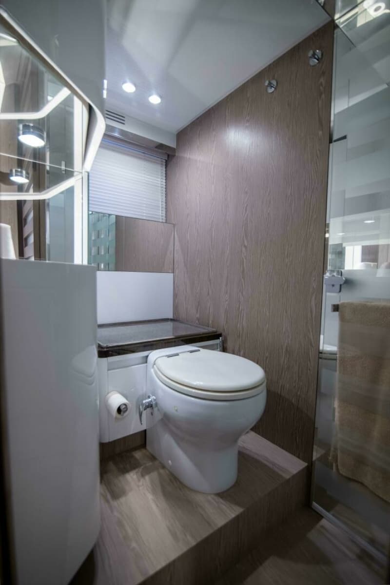 2019 Azimut S7 - Photo 29