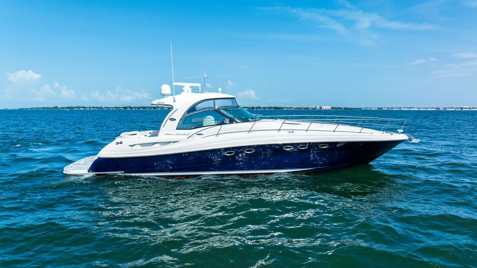2005 Sea Ray Sundancer 500 - Photo 54