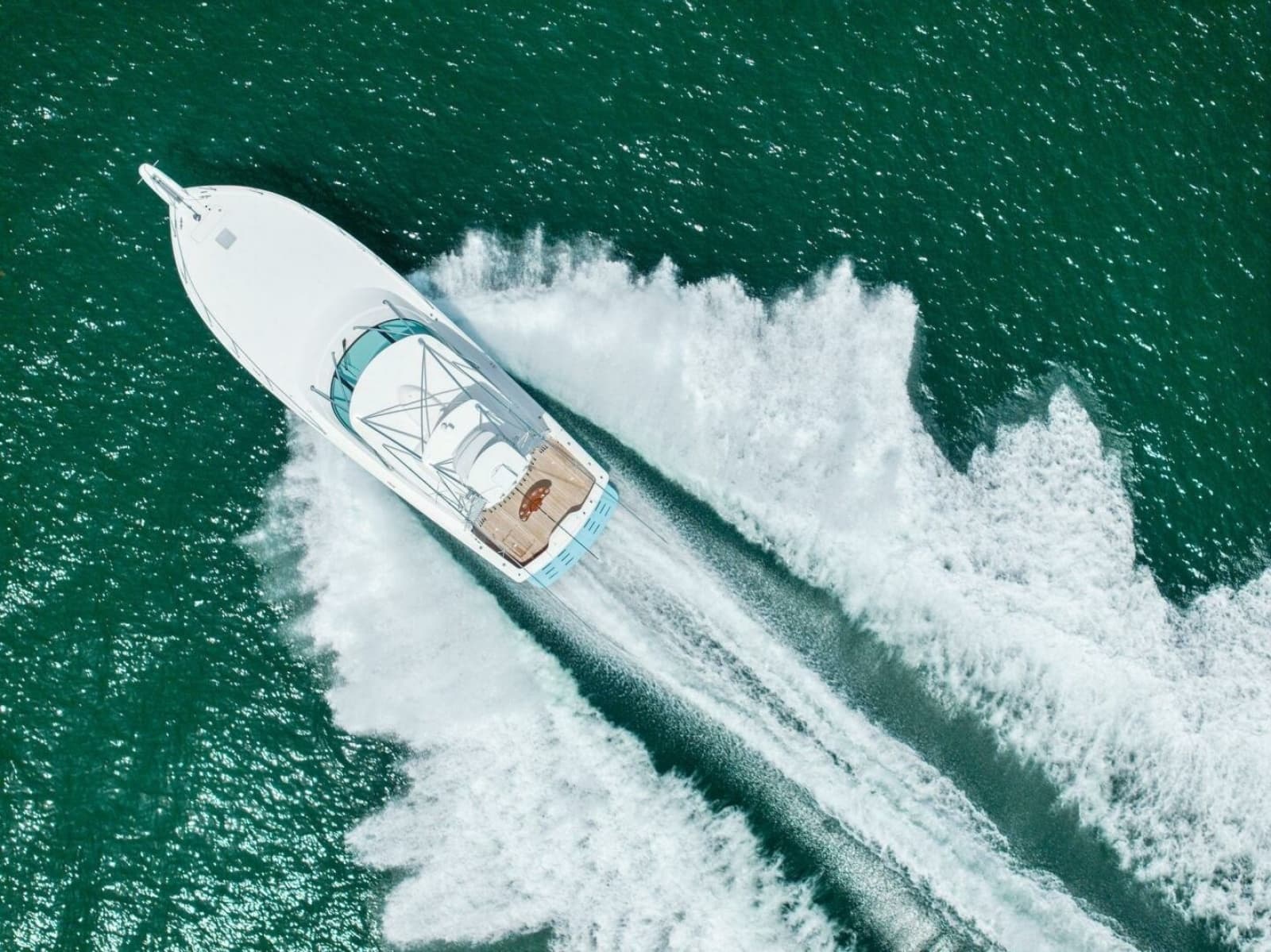 2015 Viking 52 OPEN - Photo 189