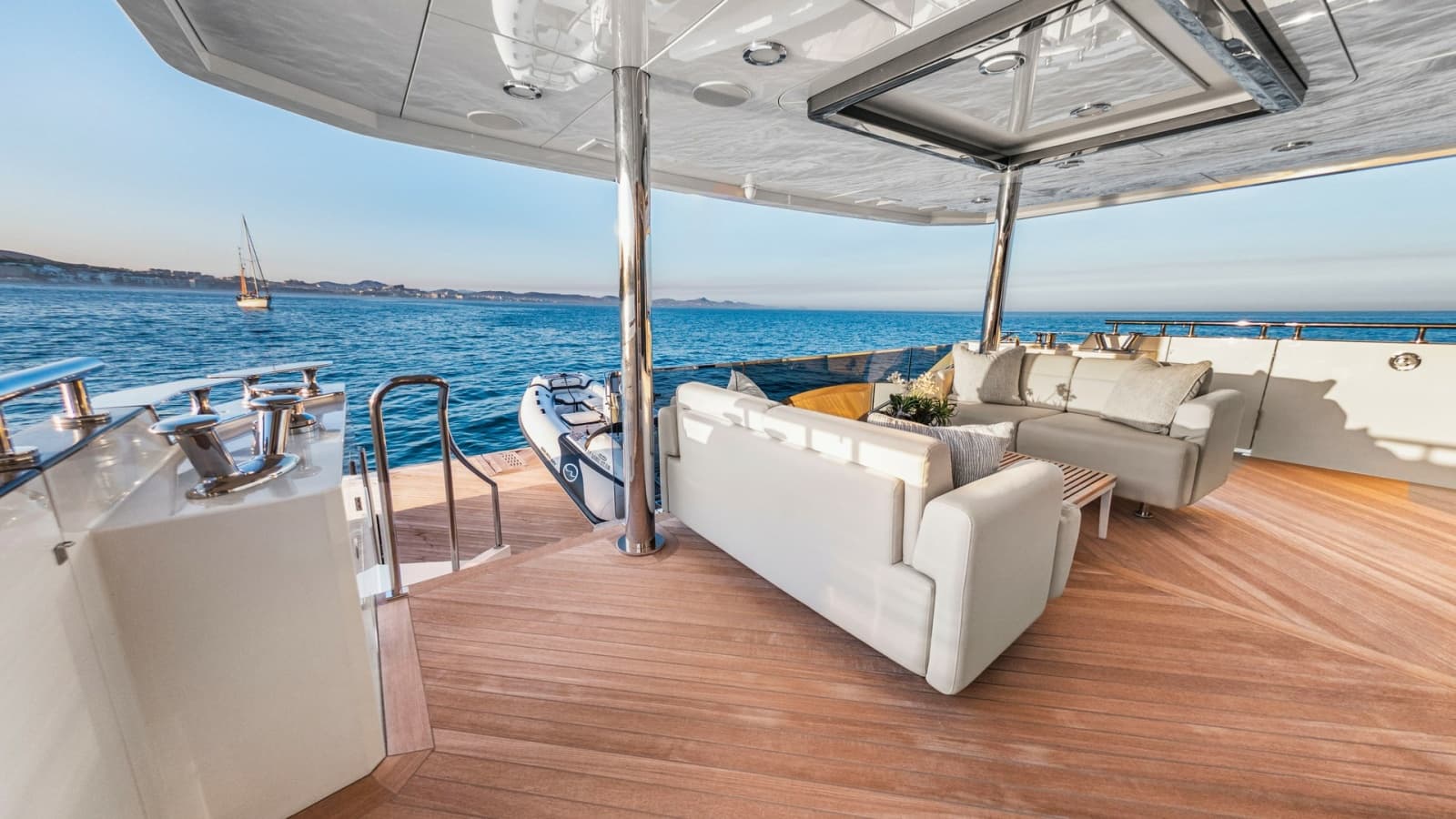 2024 Ocean Alexander 28E - Photo 74