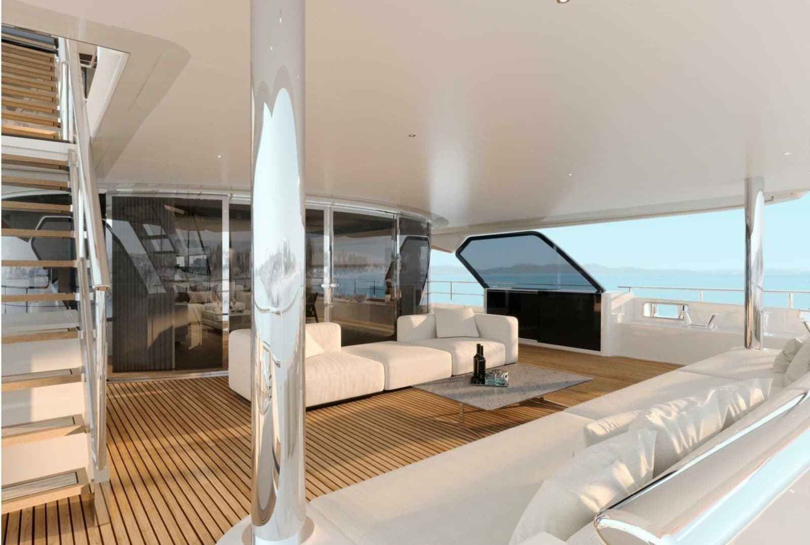 2026 Benetti Class 44M - Photo 33