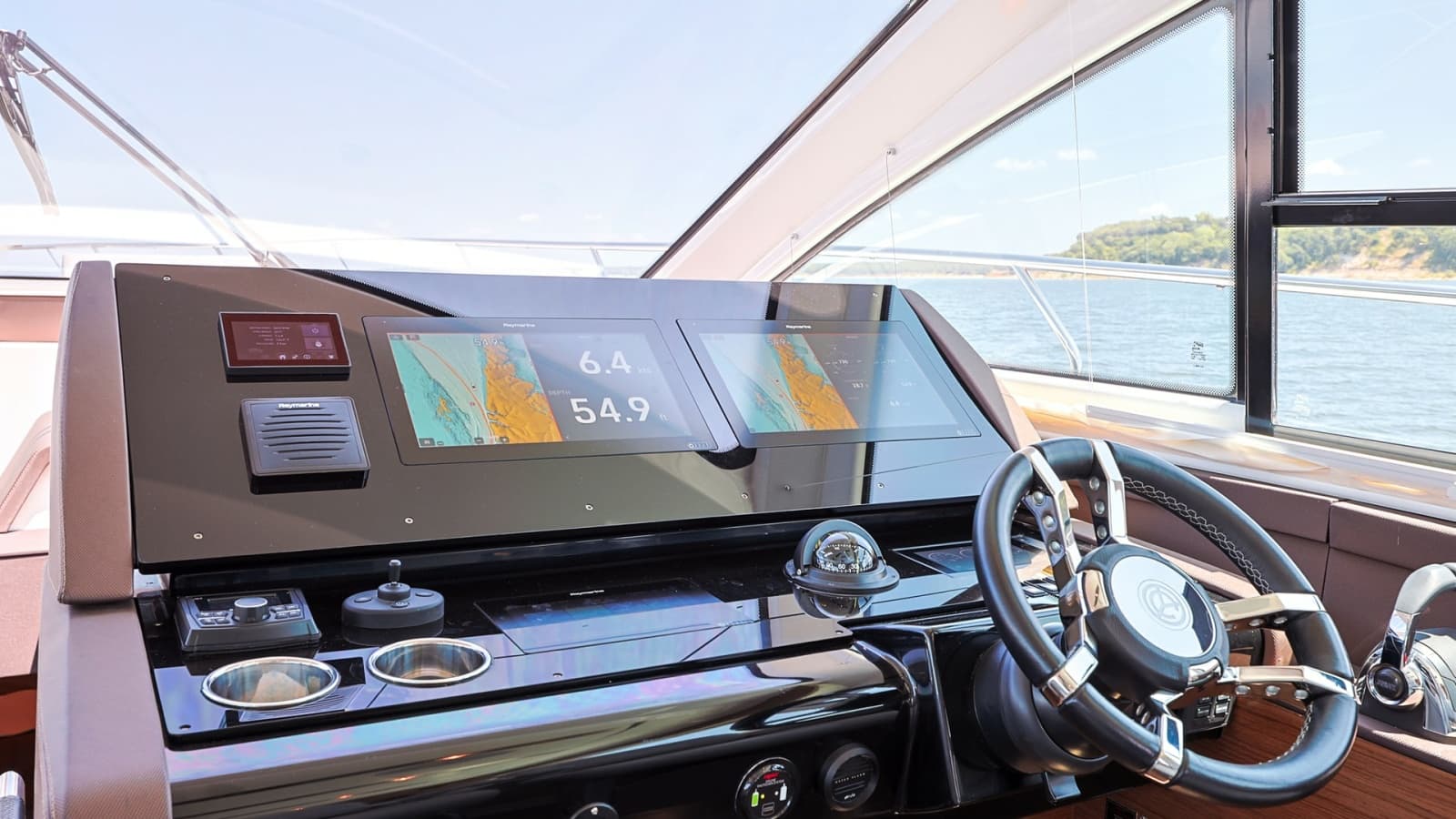 2020 Cruisers 60 Cantius - Photo 4
