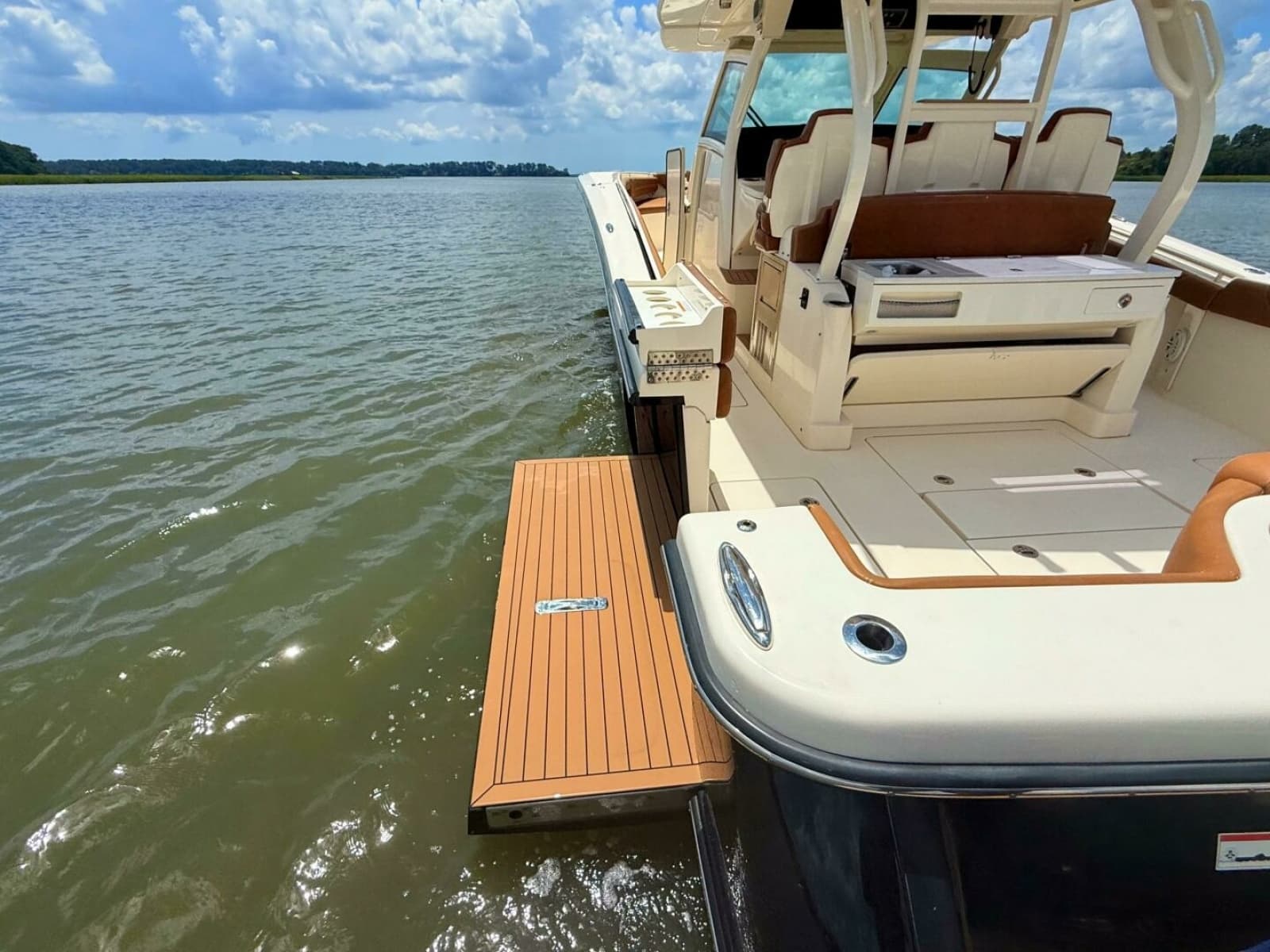 2020 Scout 380 LXF - Photo 72