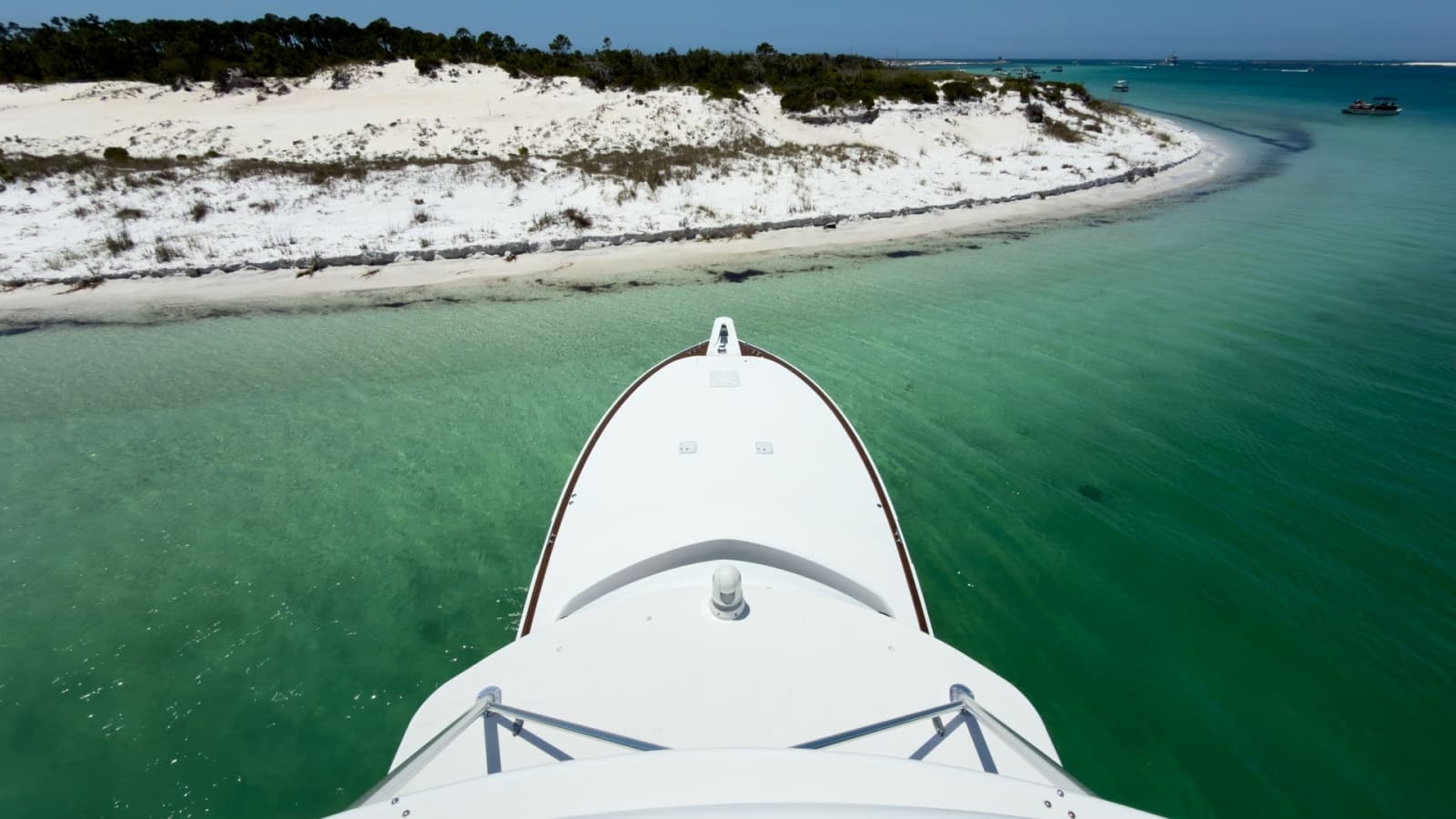 2010 Hatteras 60 GT - Photo 40