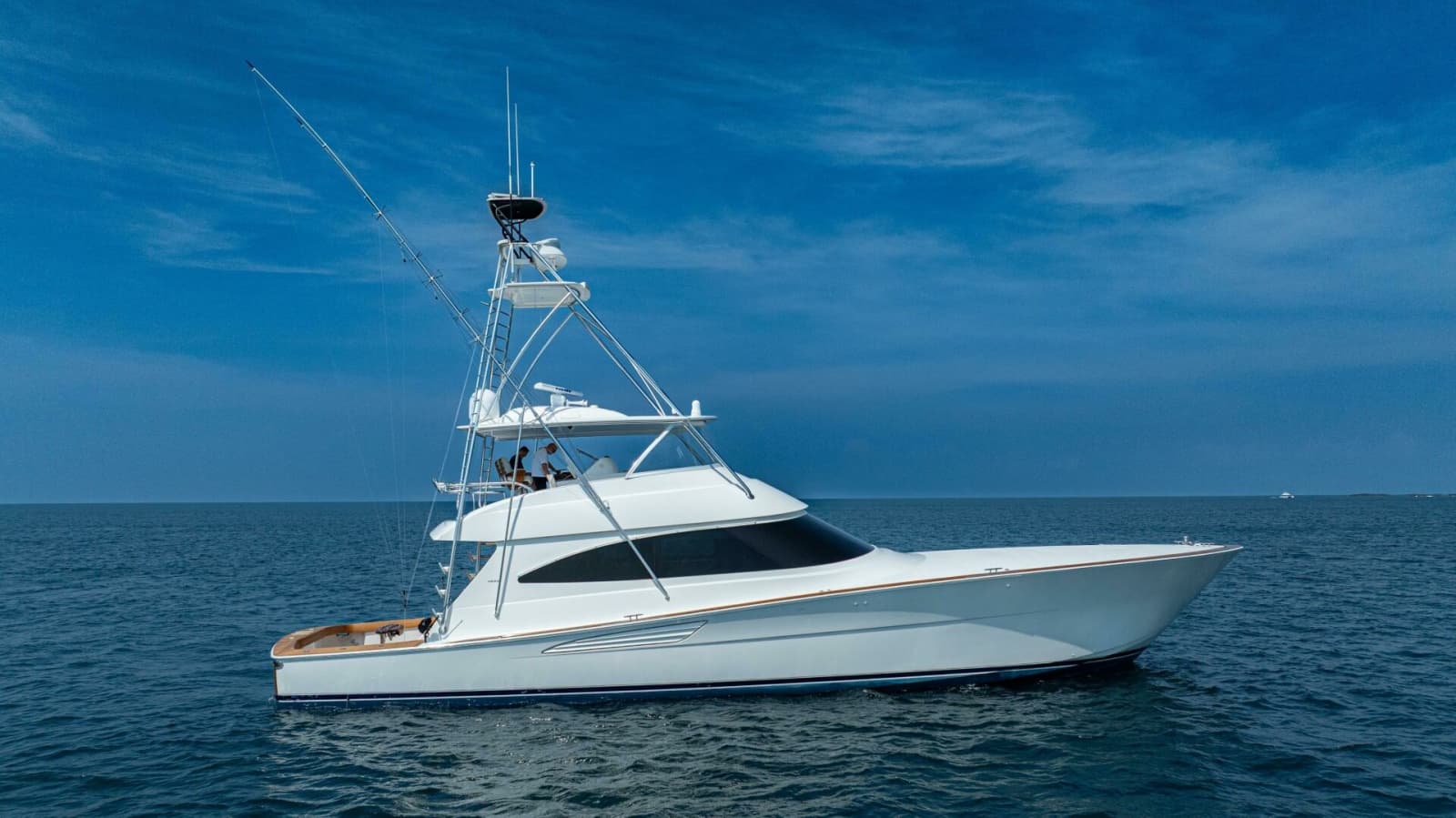 2023 Viking 72 Convertible - Photo 127