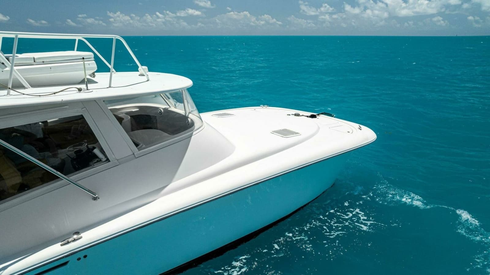 2020 Calcutta 480 Catamaran - Photo 93