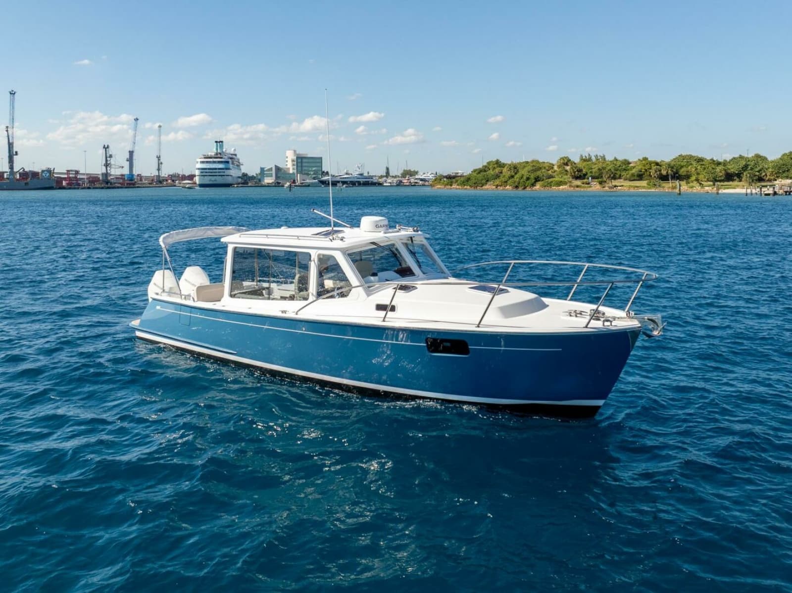 2025 MJM 35 - Photo 13