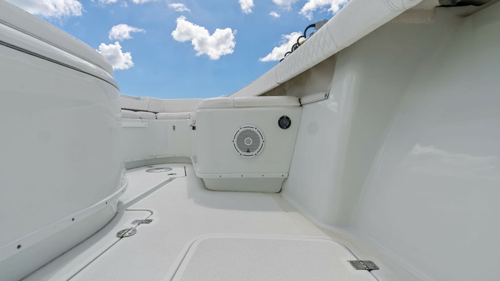 2014 Yellowfin 39 Center Console  - Photo 46
