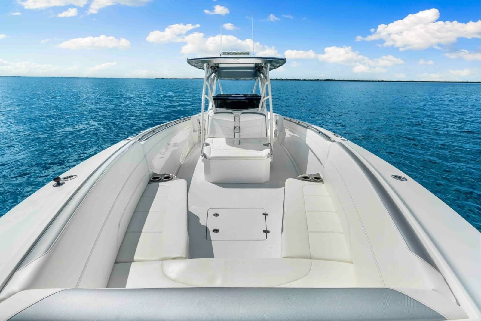 2021 Nor-Tech 390 SS - Photo 25