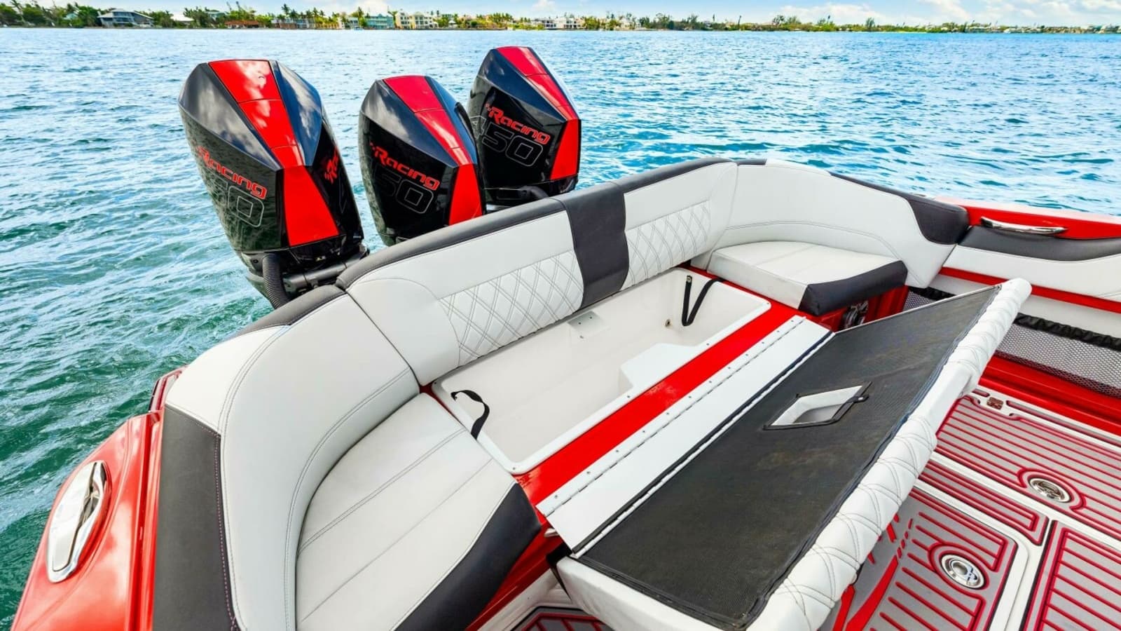 2022 Nor-Tech 390 SS - Photo 21