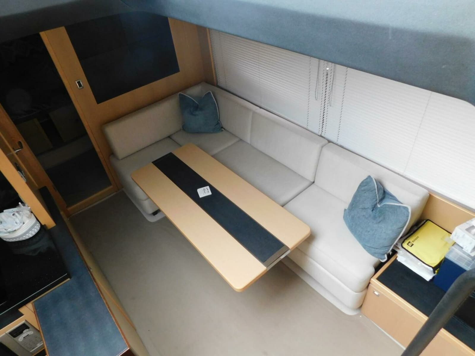 2011 Princess V52 - Photo 20