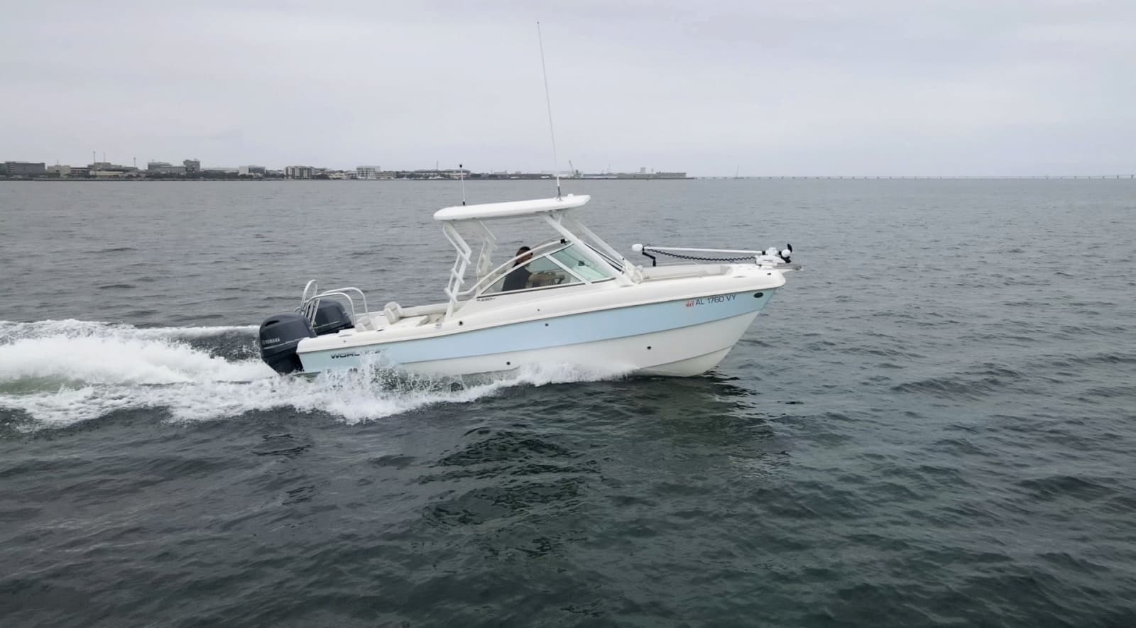 2024 World Cat 230 DC - Photo 25