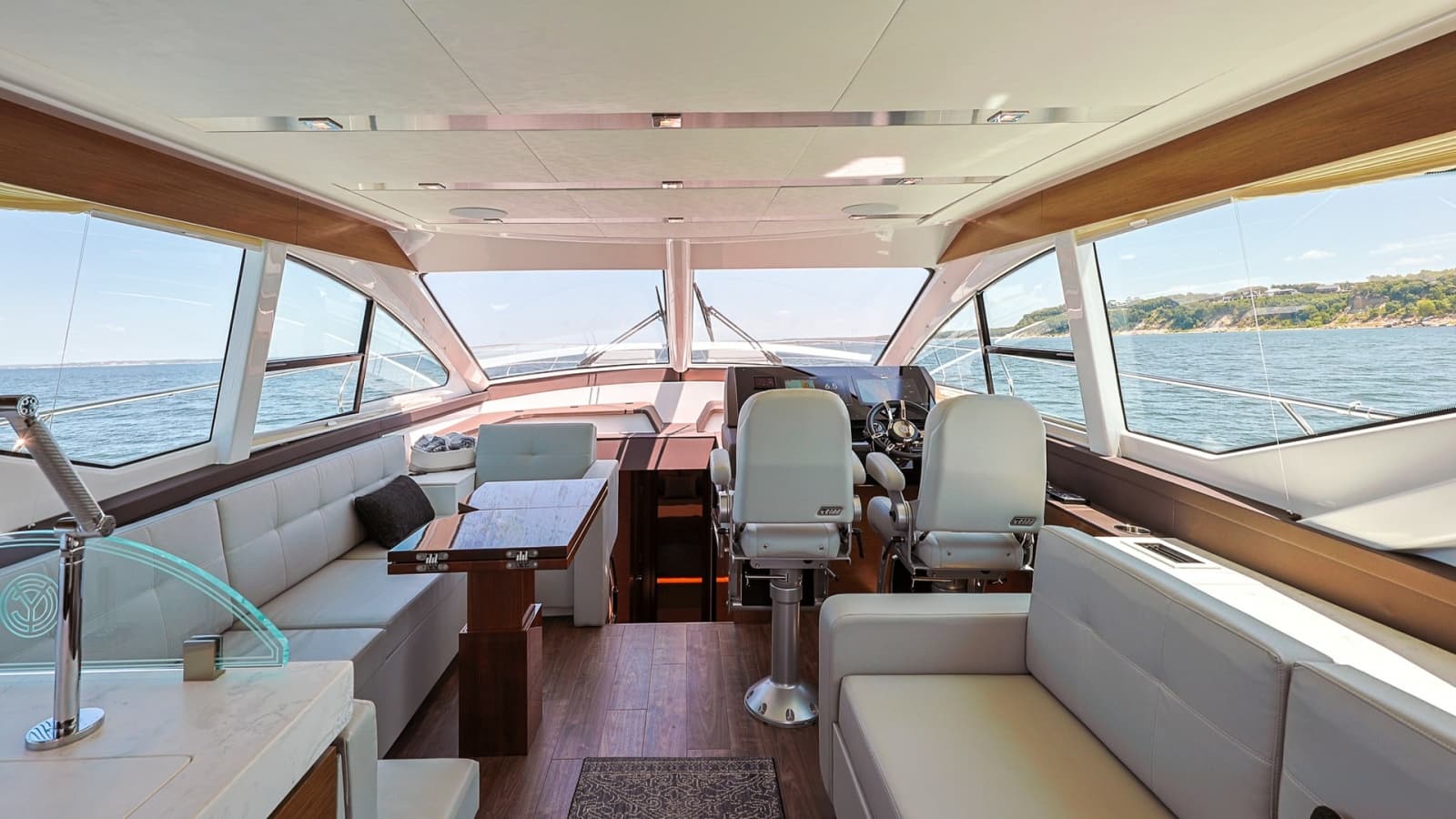 2020 Cruisers 60 Cantius - Photo 2