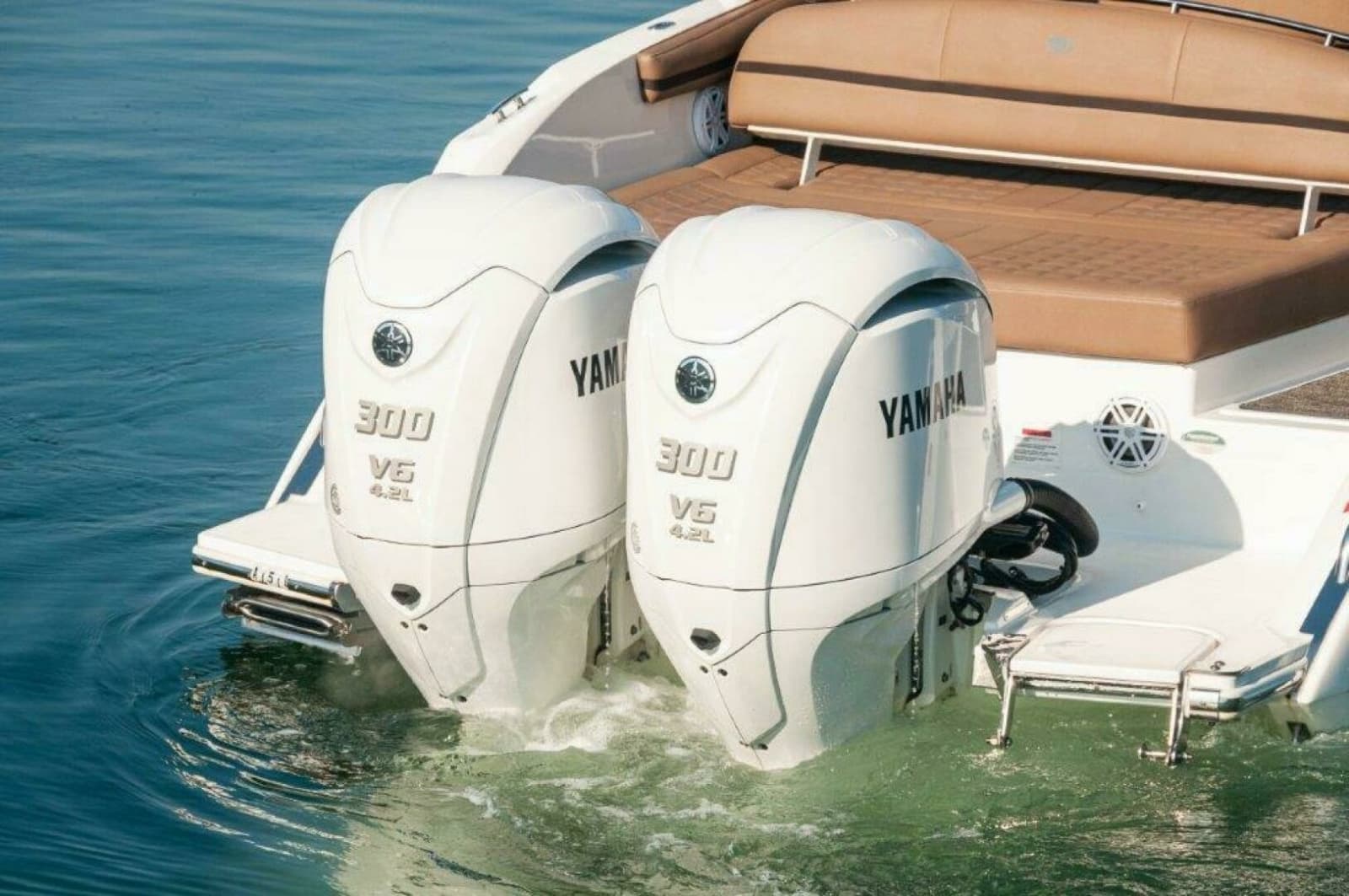 2022 Cobalt 30SC - Photo 13