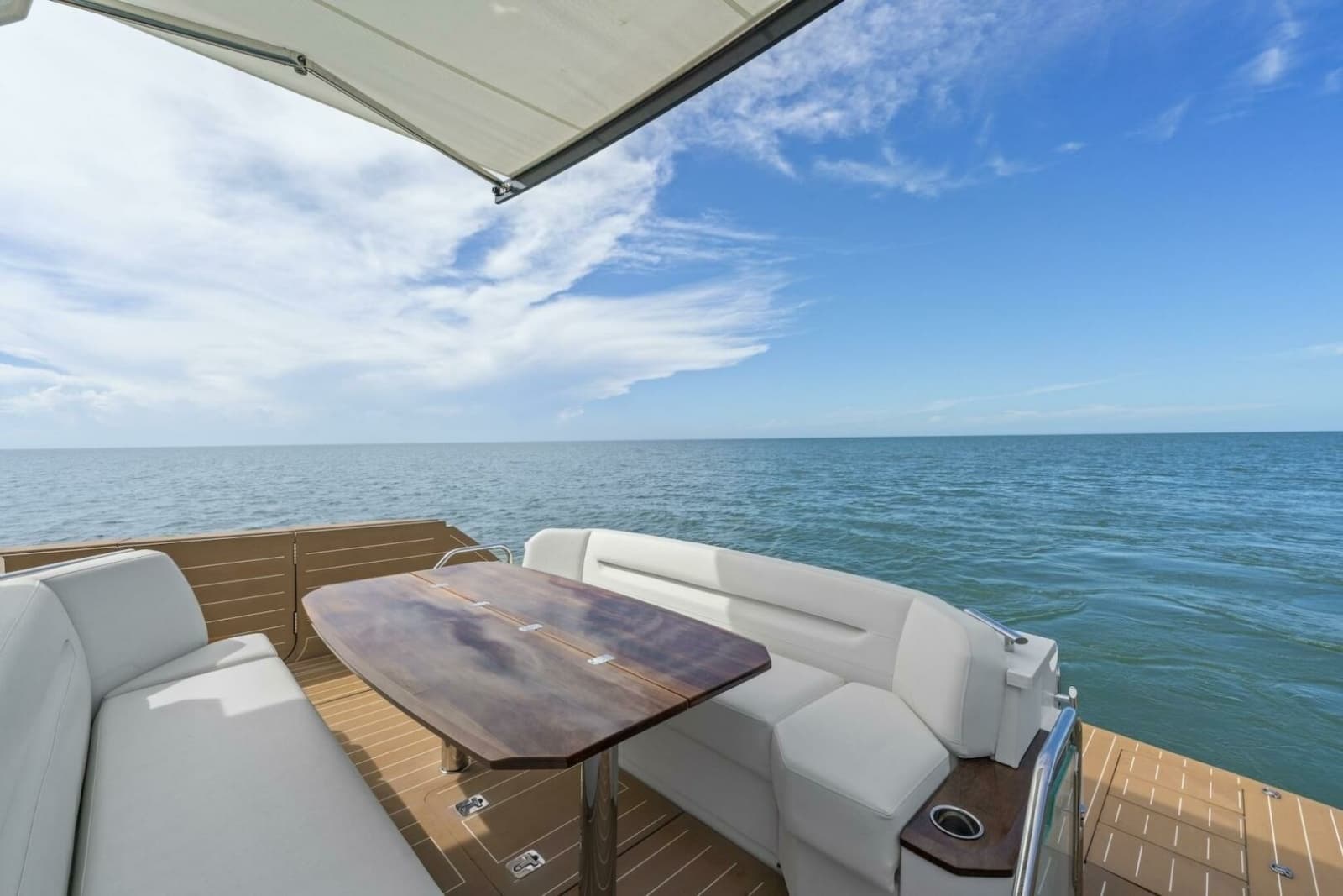 2023 Tiara Yachts EX 60 - Photo 56