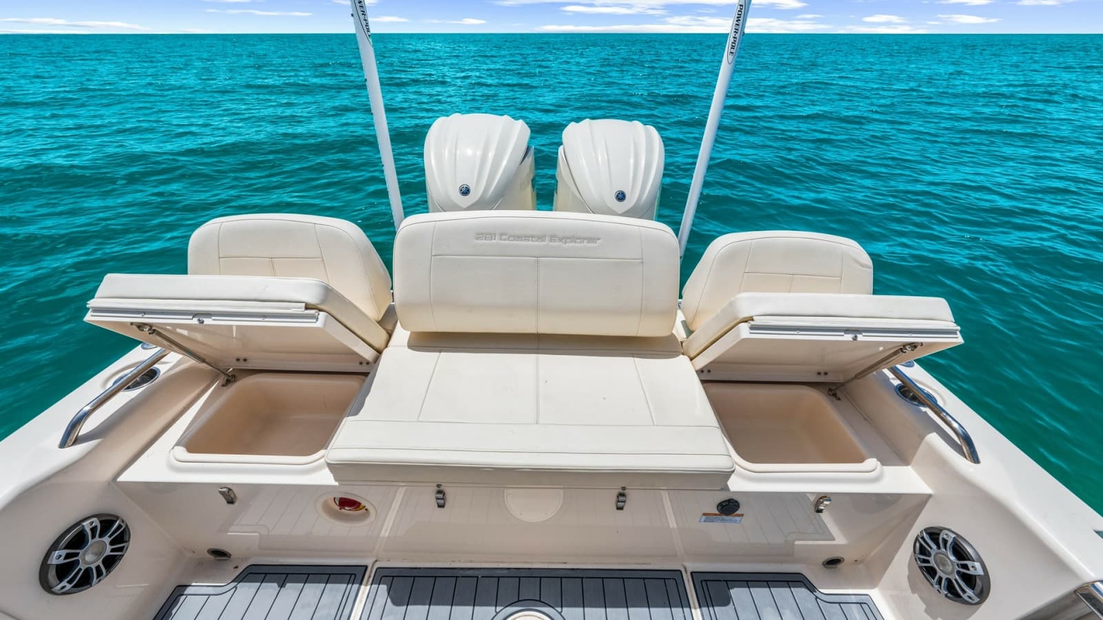 2024 Grady-White 281 CE - Photo 35