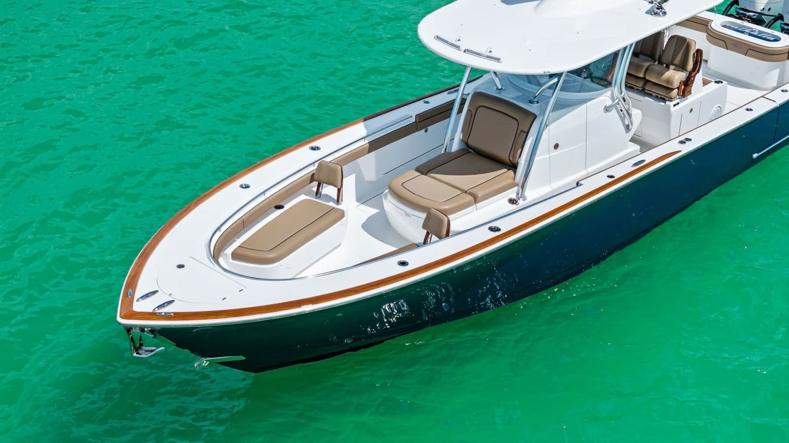 2024 Valhalla Boatworks V-37 - Photo 59
