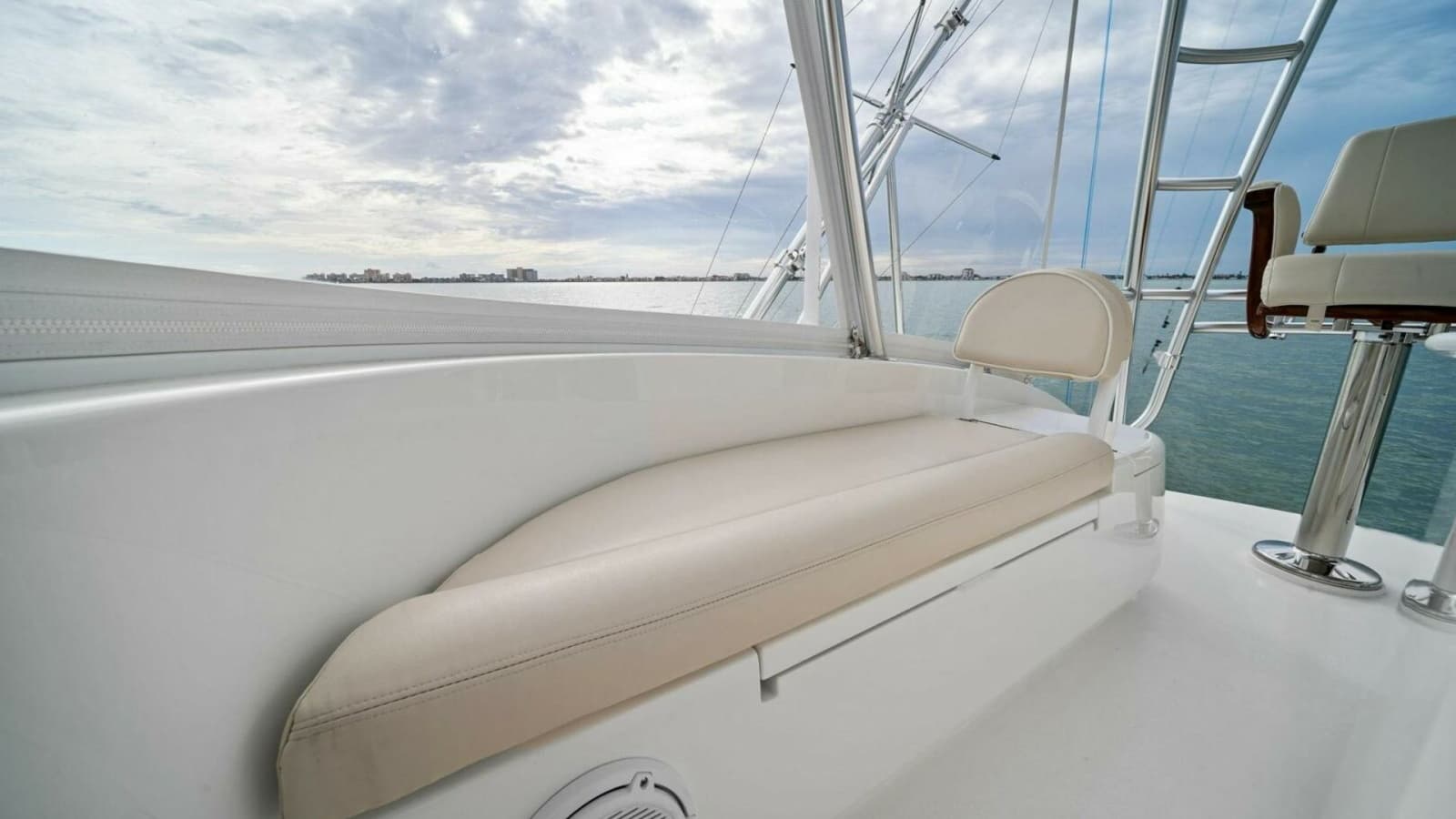 2021 Viking 46 Billfish - Photo 69