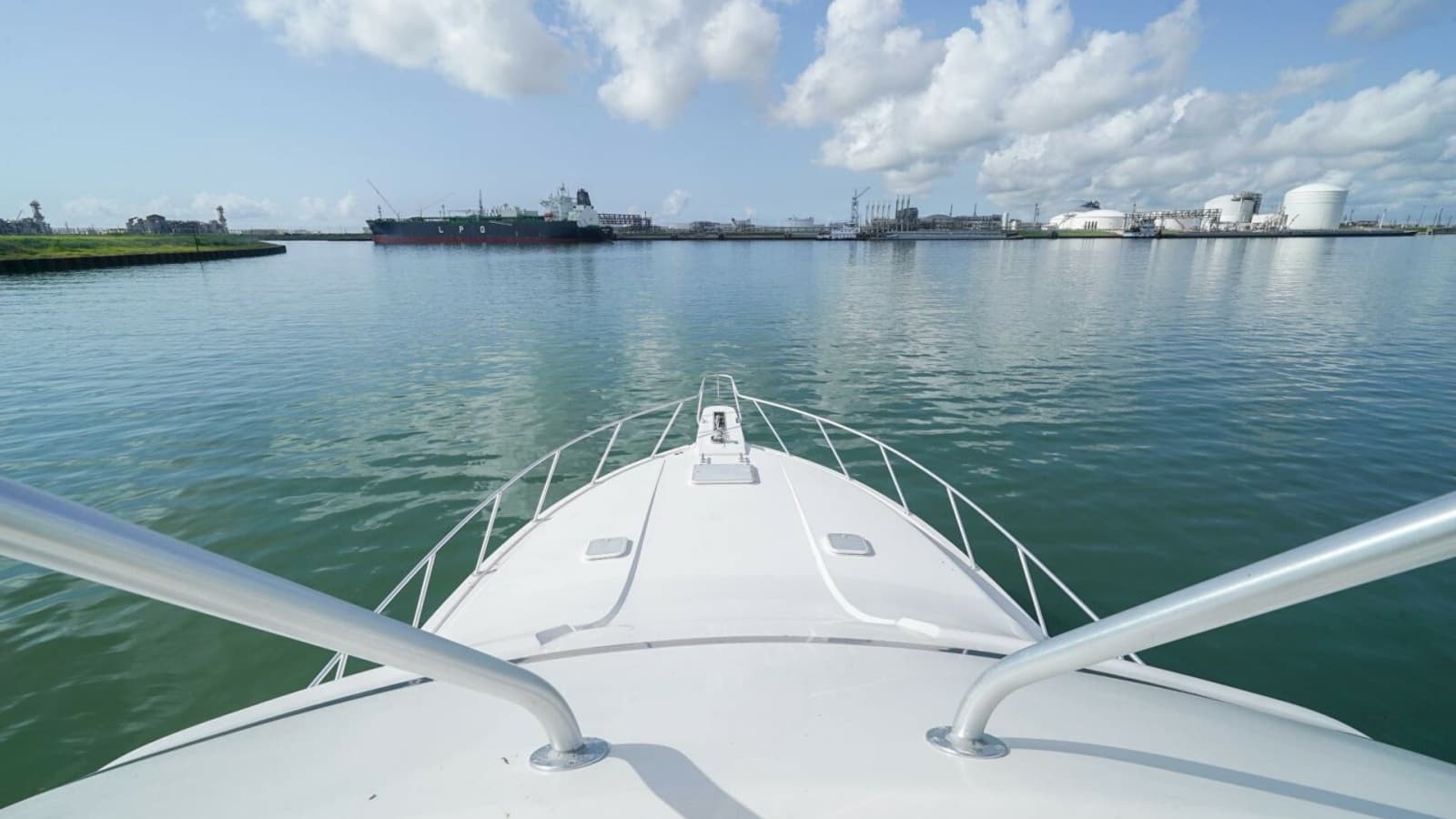 2007 Bertram 51 Convertible - Photo 39