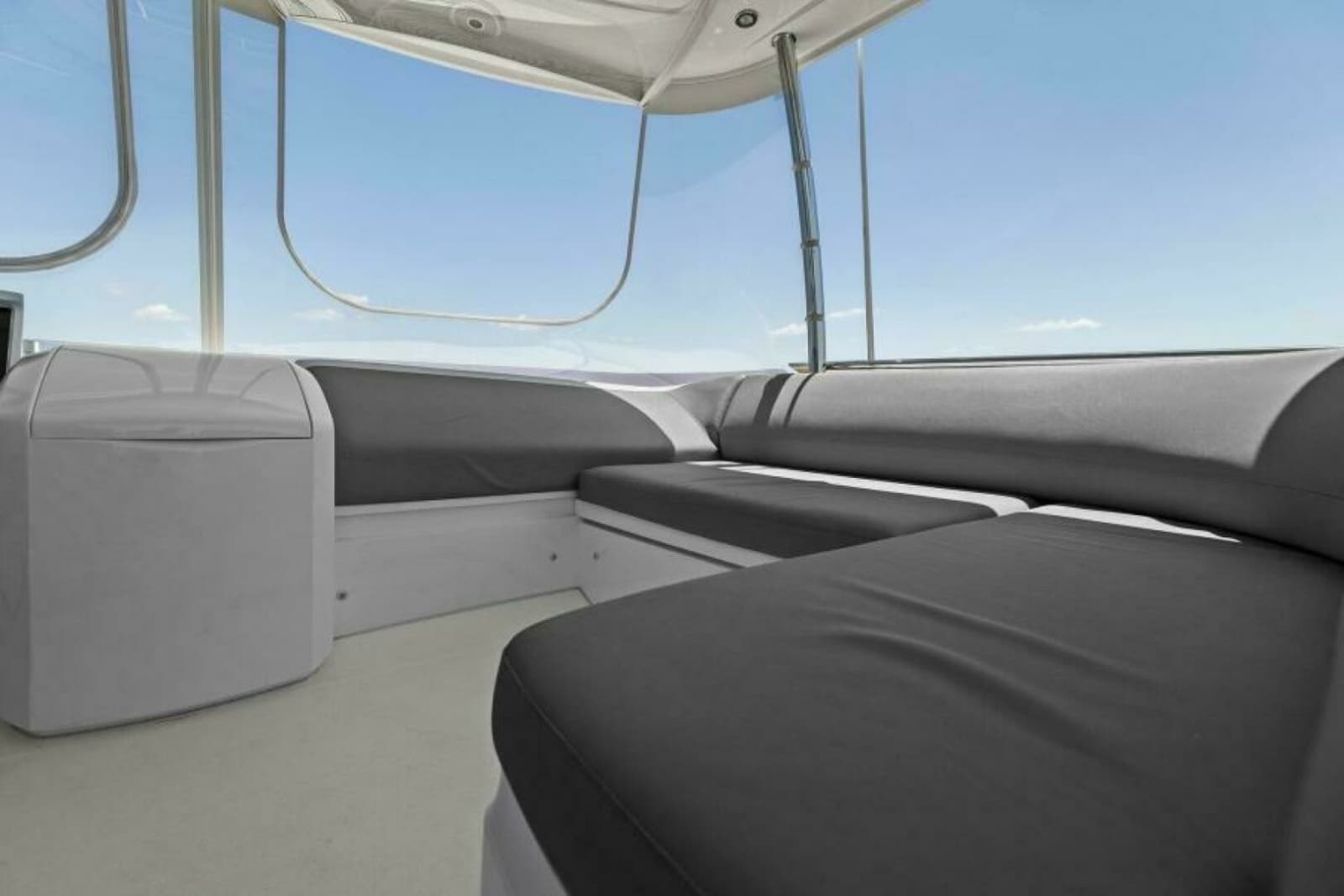 2016 Princess 60 Flybridge - Photo 68