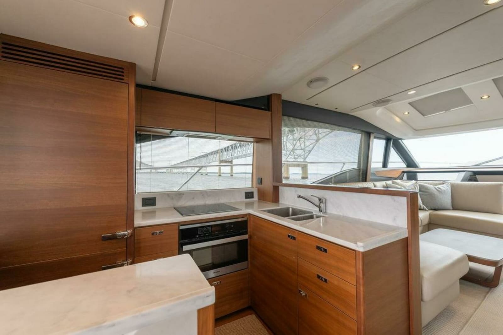 2020 Princess S66 - Photo 10