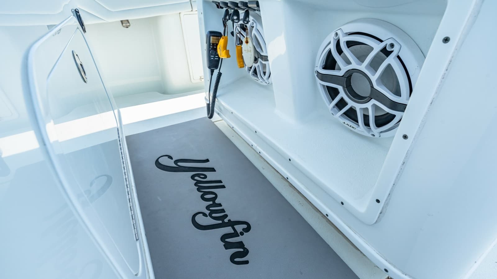2021 Yellowfin 36 Offshore - Photo 33