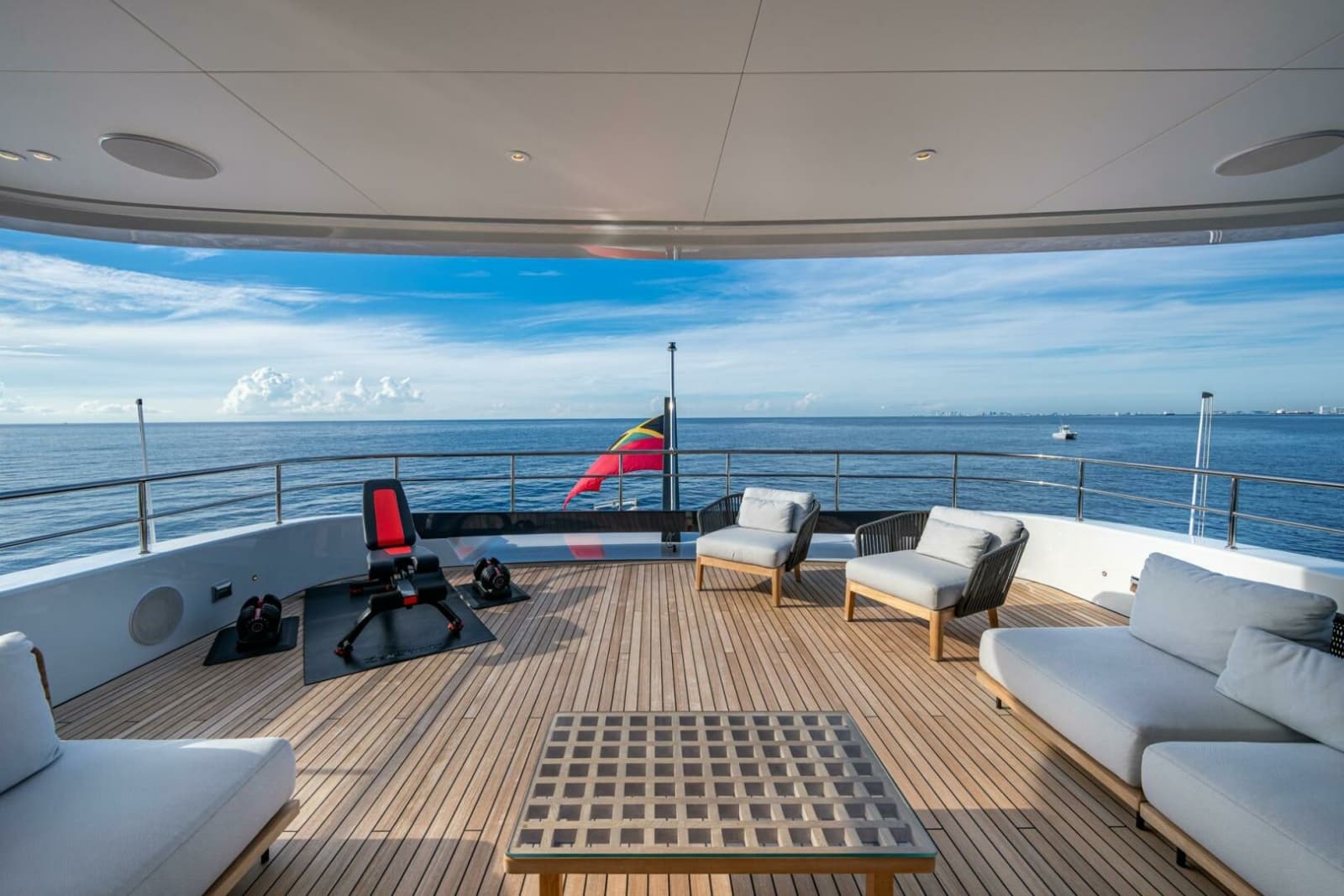 2023 Benetti 34M OASIS - Photo 106