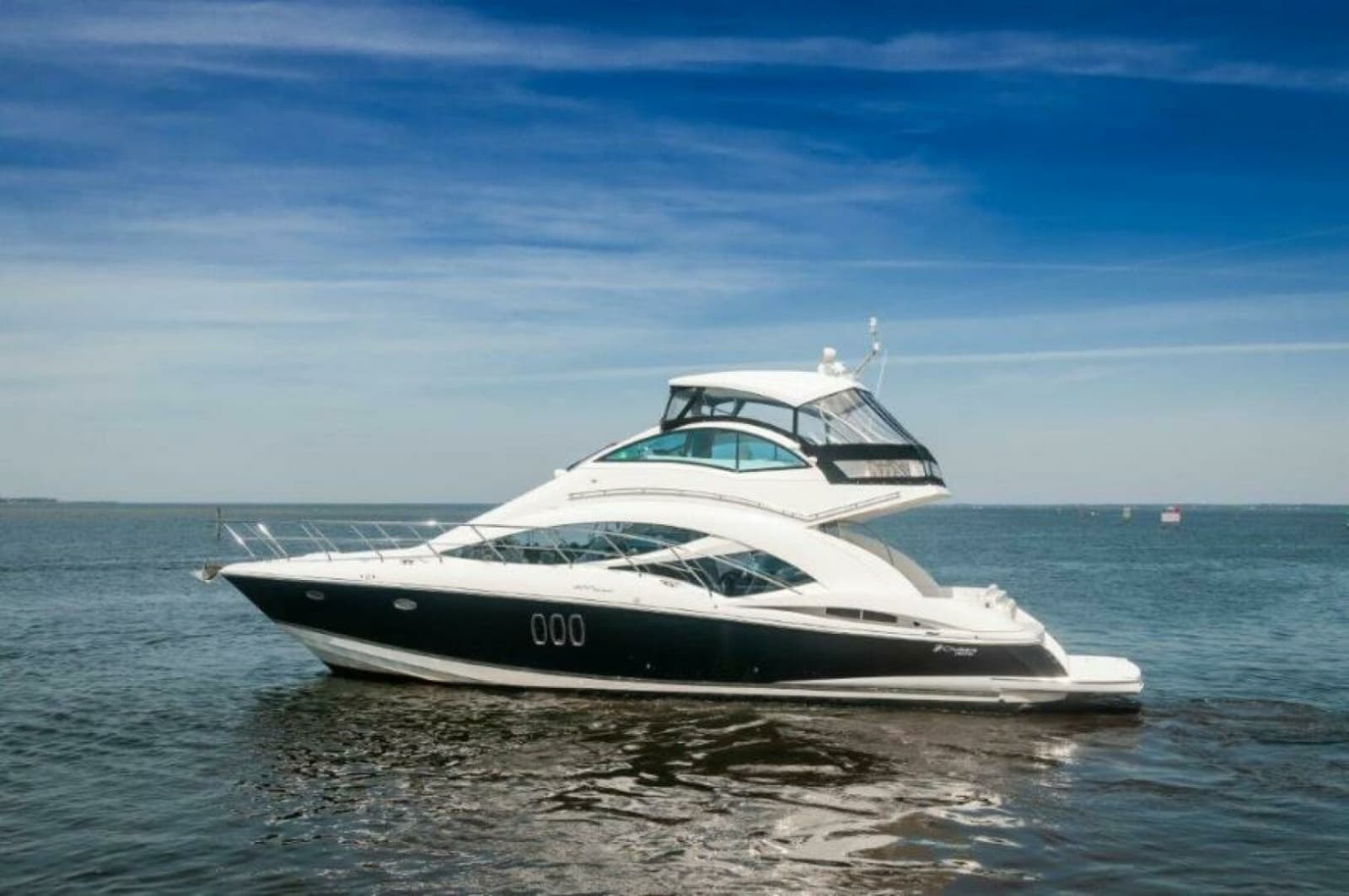2006 Cruisers Yachts 477 Sport Sedan - Photo 38