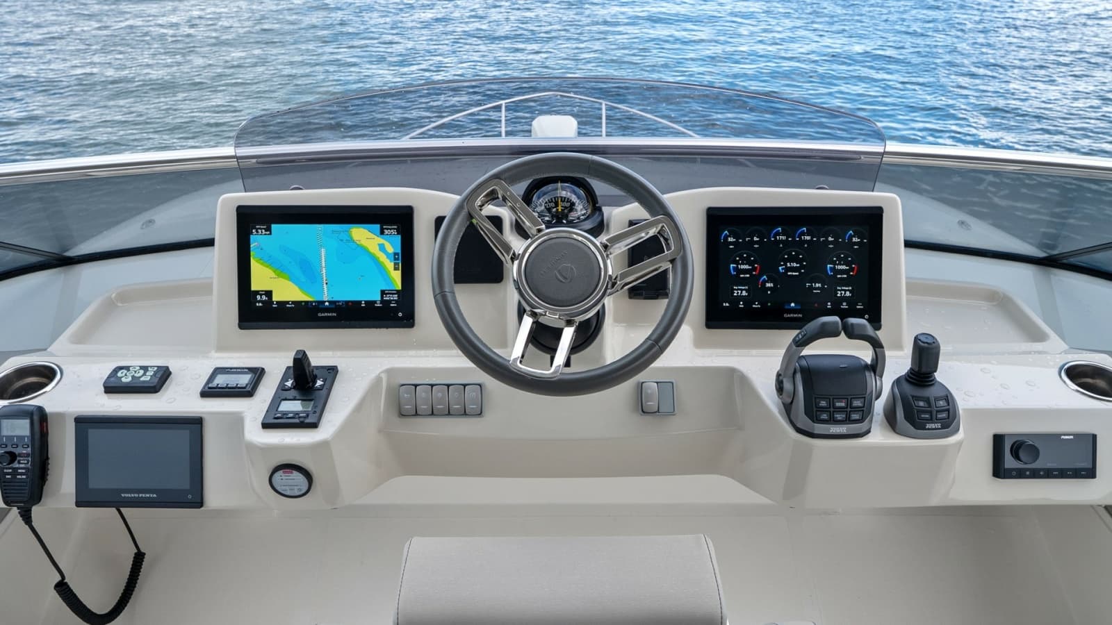 2024 Absolute 52 Navetta - Photo 2