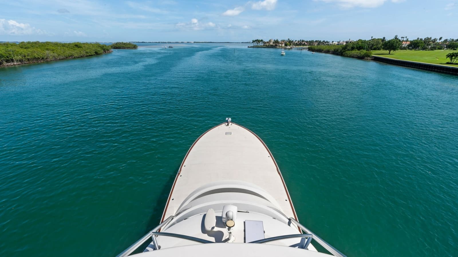 2016 Viking 80 Enclosed Bridge - Photo 106