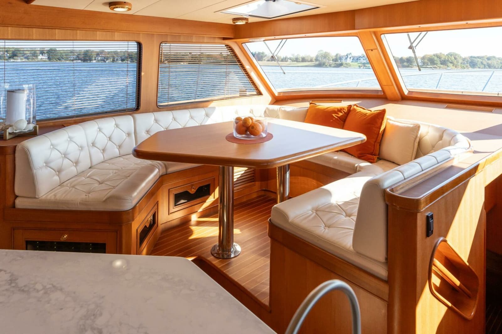 2007 Marlow 72 E-CB - Photo 46