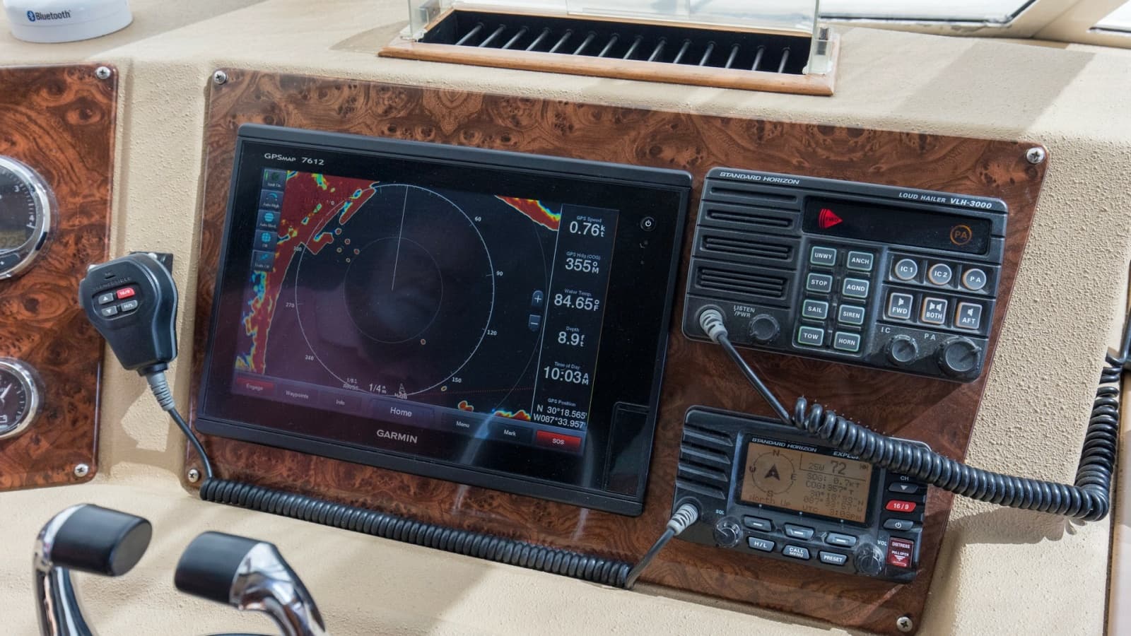 2007 Meridian 490 SE Pilot House - Photo 27