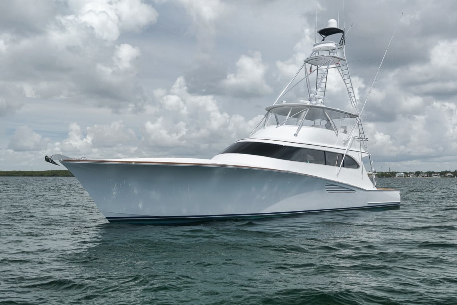 2021 Weaver 75 Convertible - Photo 1