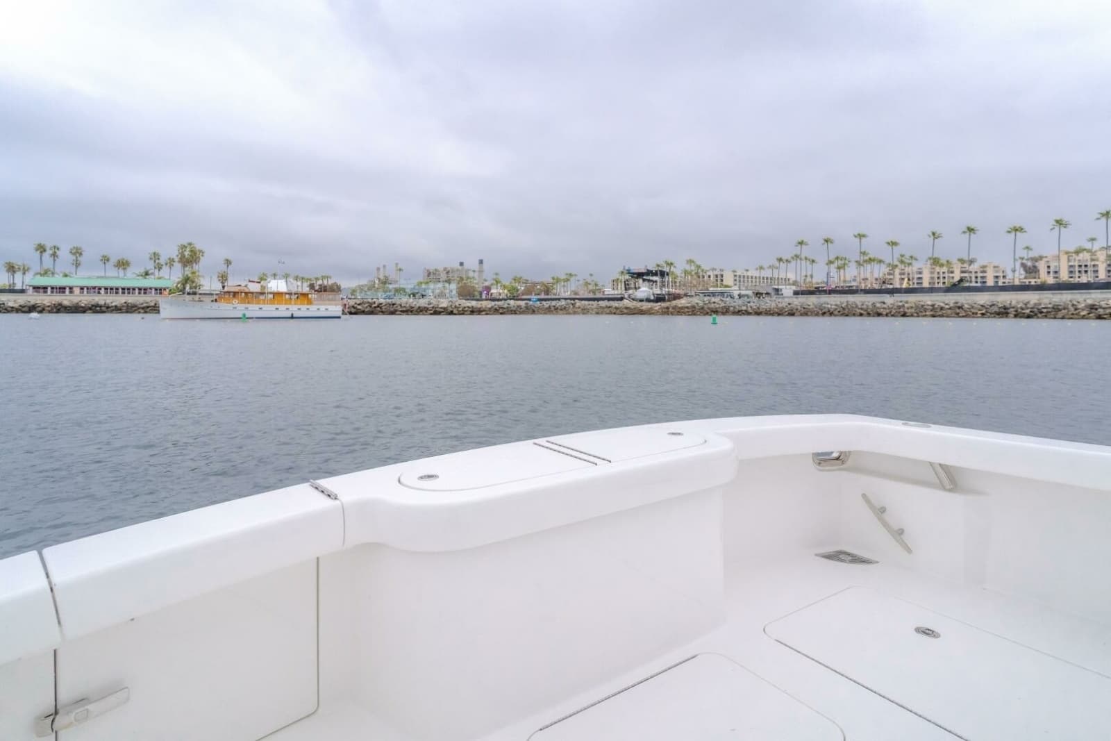 2022 Viking 38 Open Billfish - Photo 30