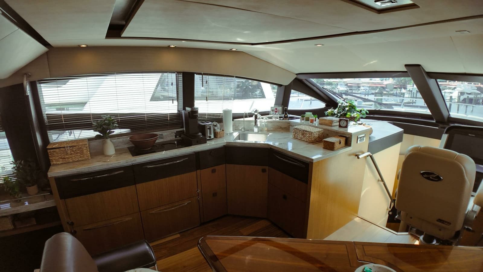2016 Sea Ray L590 Fly - Photo 10