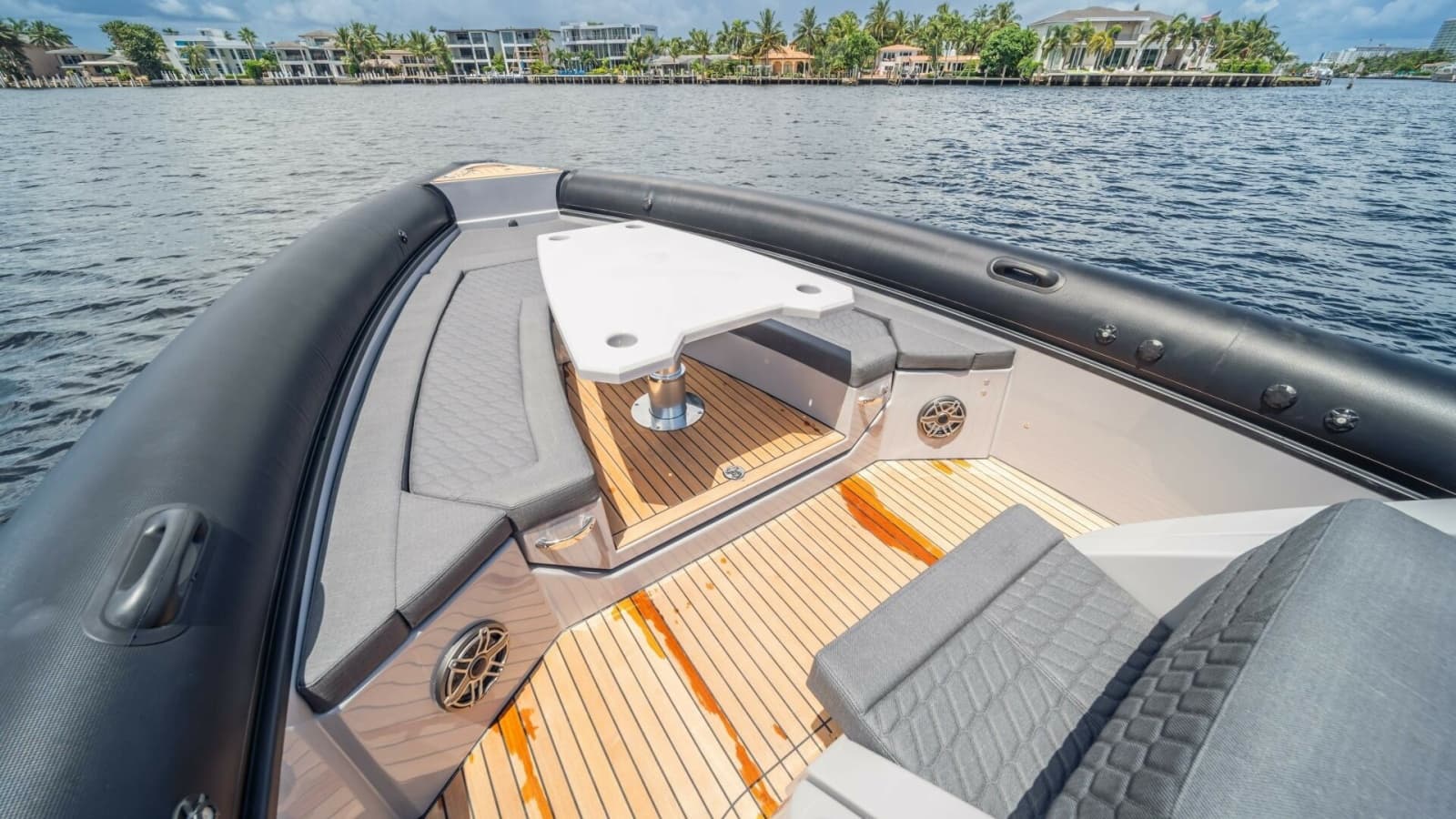 2025 Skipper 38 NC - Photo 17