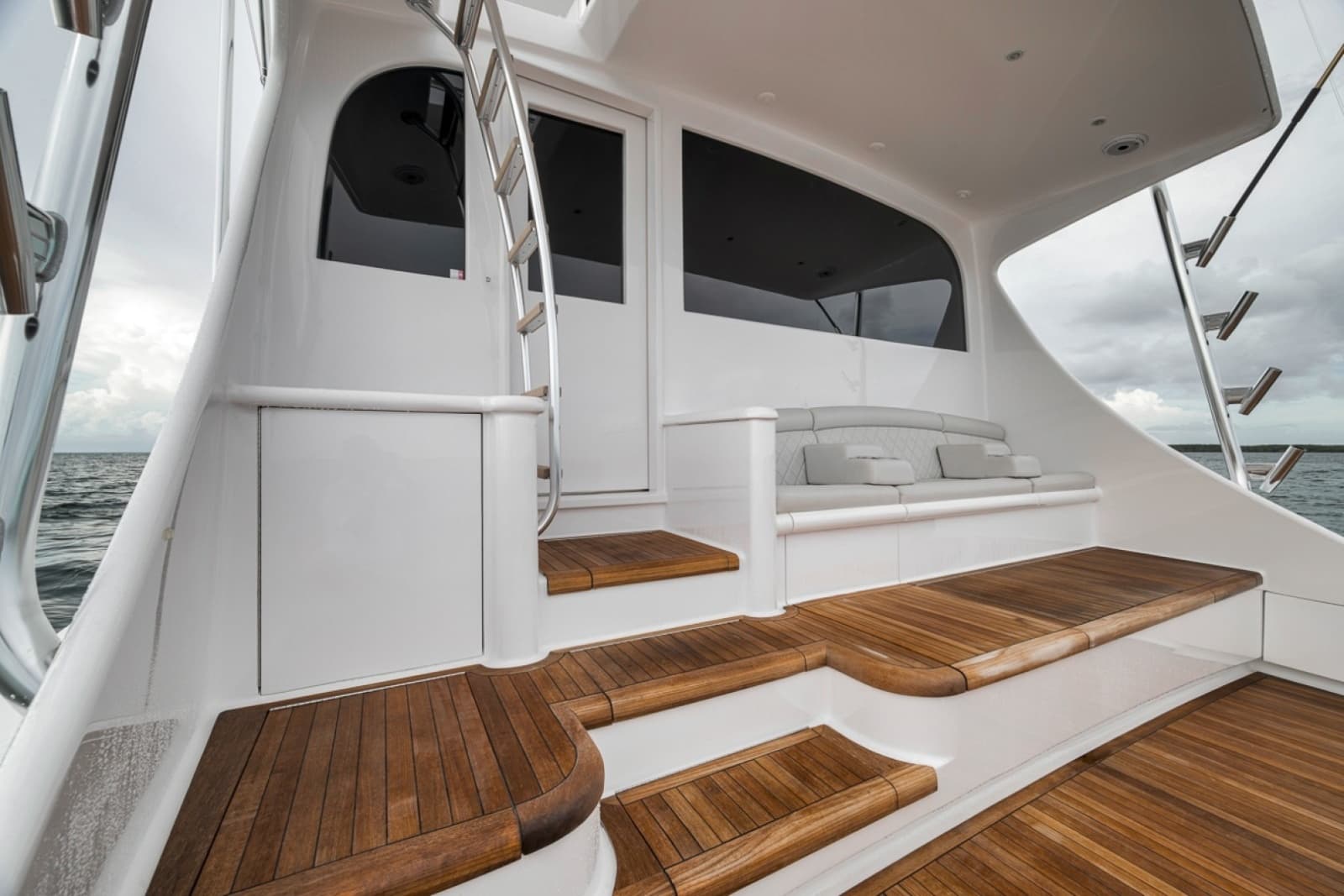 2021 Weaver 75 Convertible - Photo 5