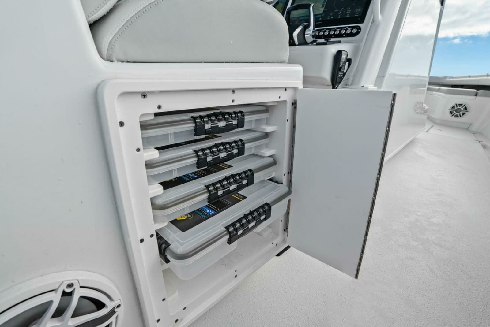 2023 Yellowfin 39 Offshore - Photo 23
