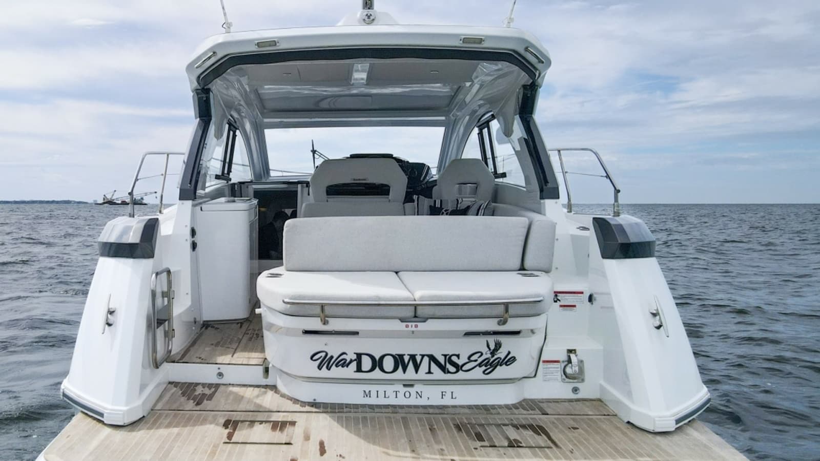 2022 Beneteau 41 Grand Turismo - Photo 5
