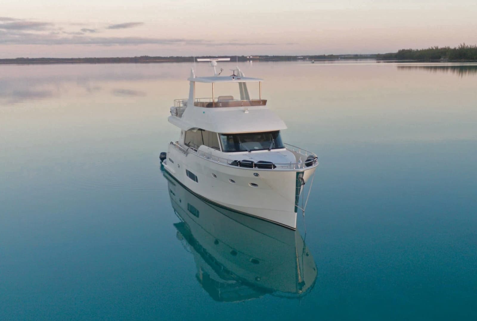 2023 Outer Reef Trident 620 Trident EVO - Photo 2