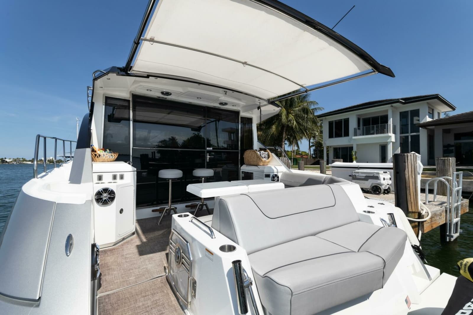 2018 Cruisers 45 Cantius - Photo 8