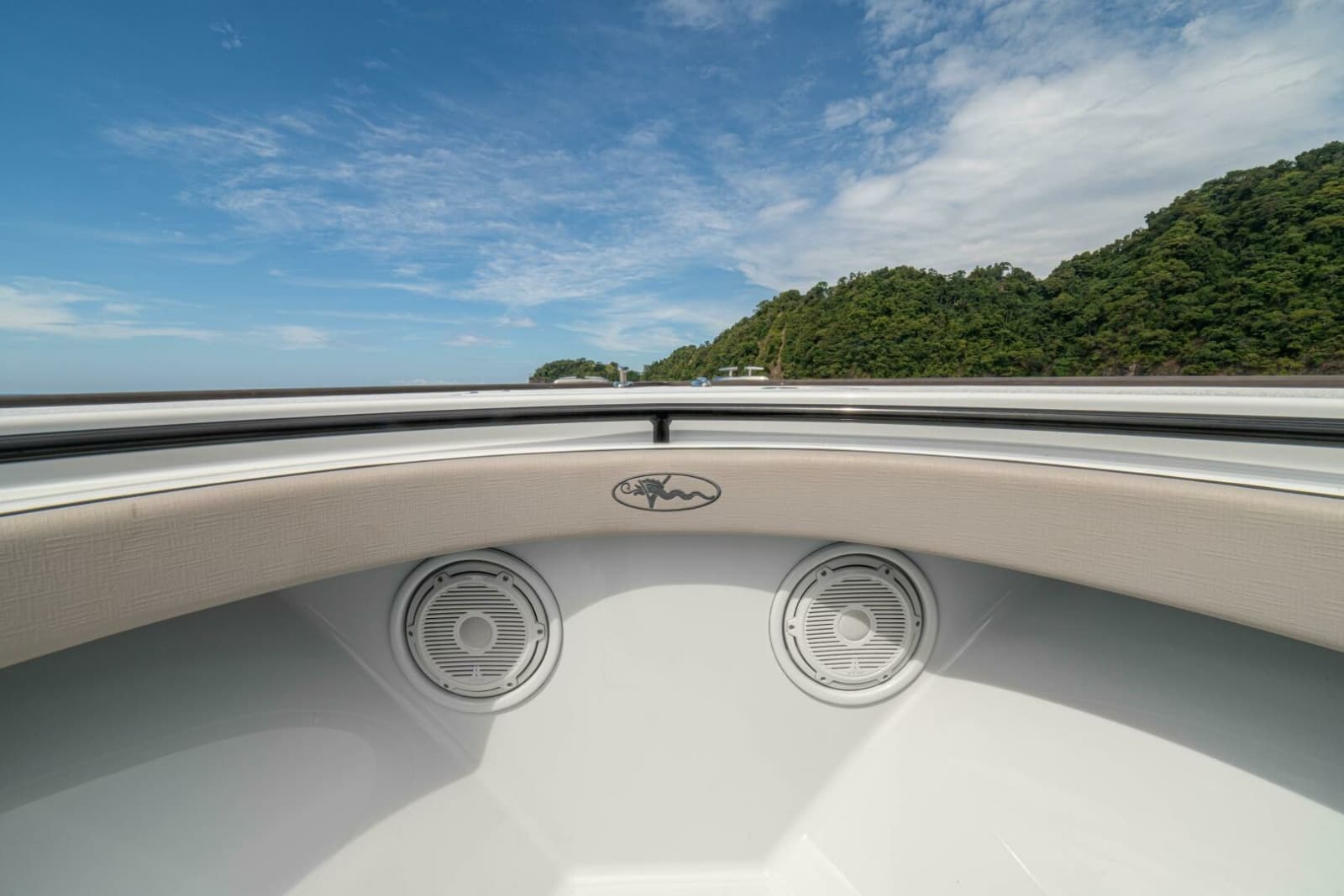 2024 Valhalla Boatworks V-33 - Photo 6