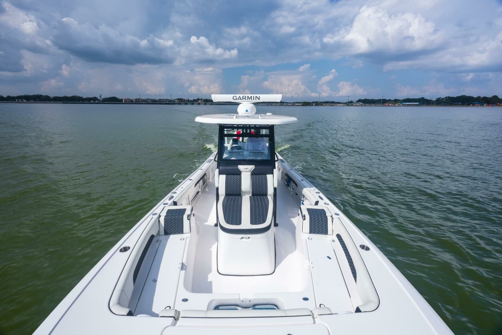 2024 Tidewater 3100 Carolina Bay - Photo 9