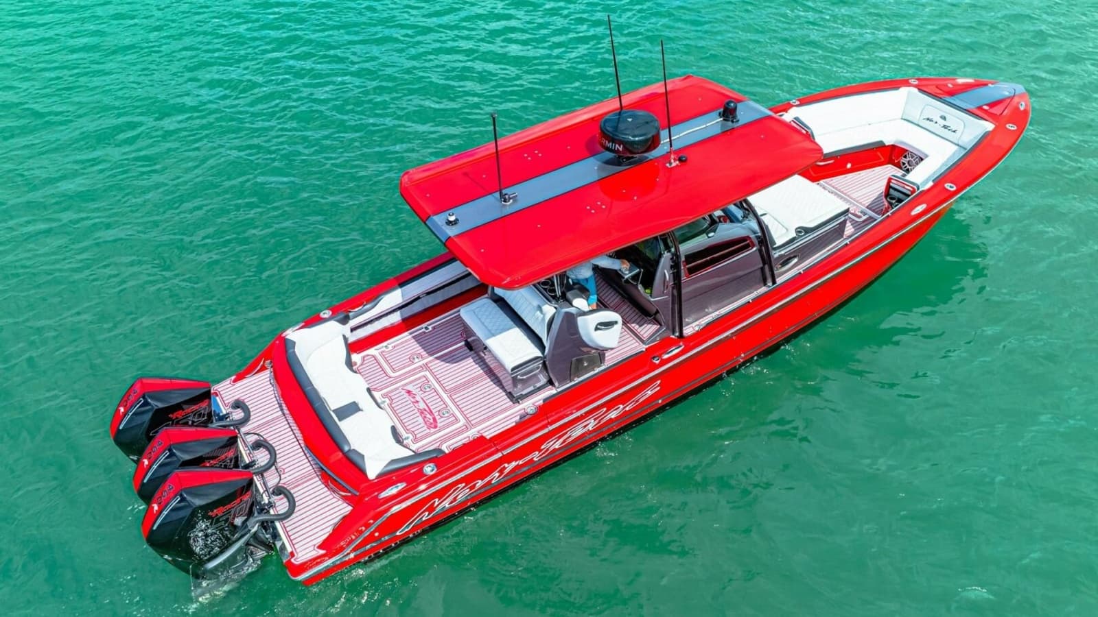 2022 Nor-Tech 390 SS - Photo 61
