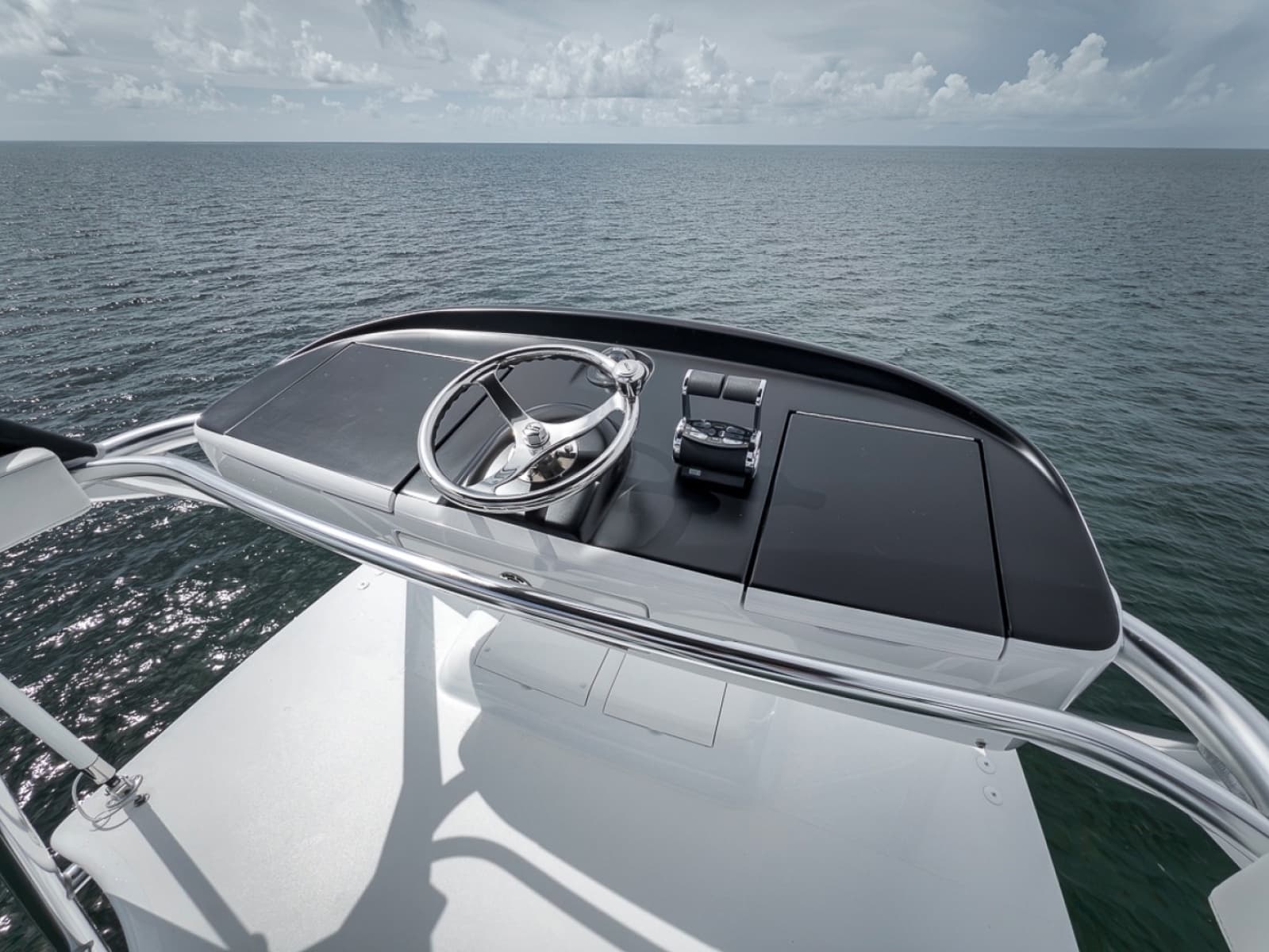 2021 Weaver 75 Convertible - Photo 56