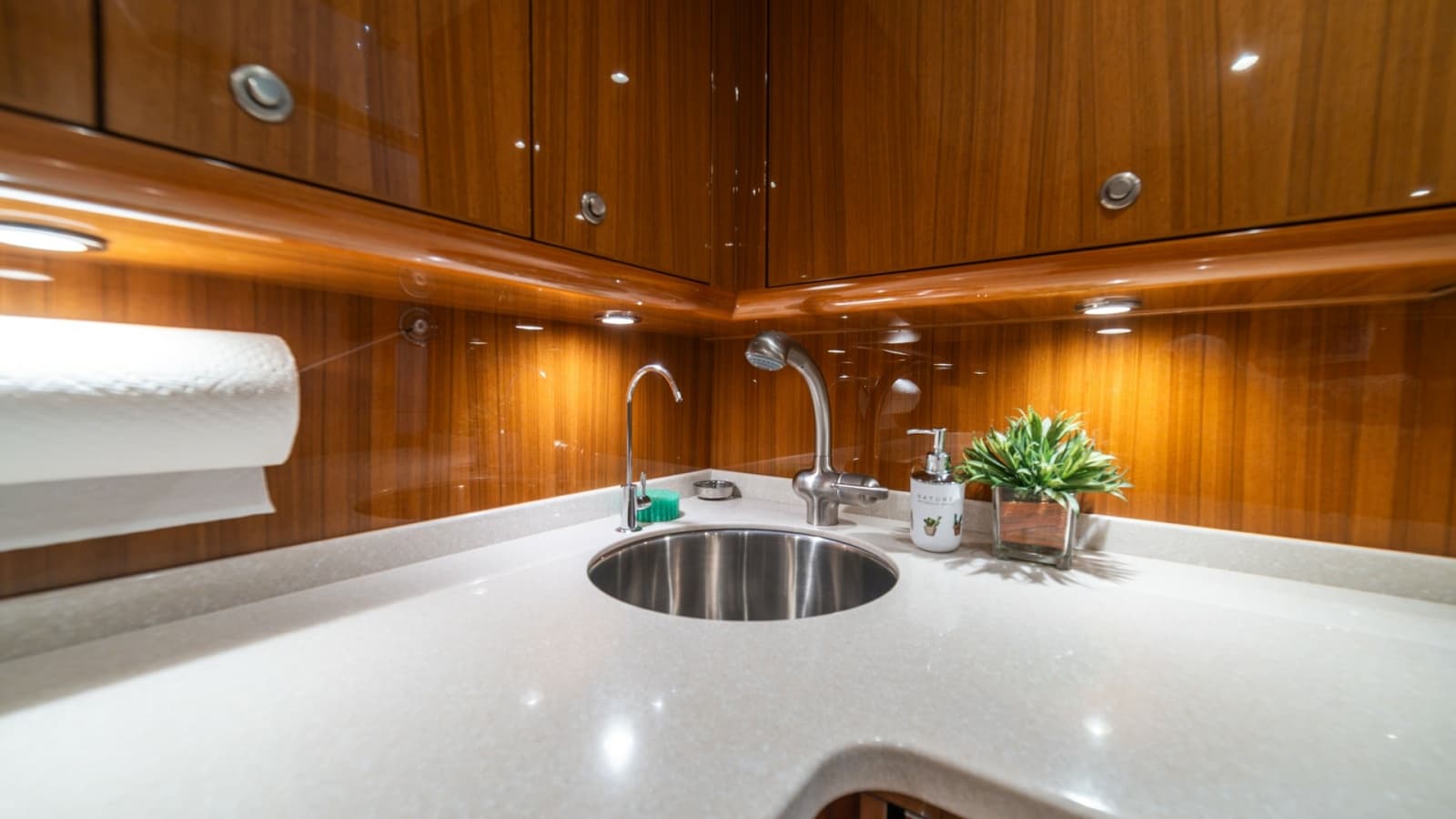 2020 Viking 46 BF - Photo 15