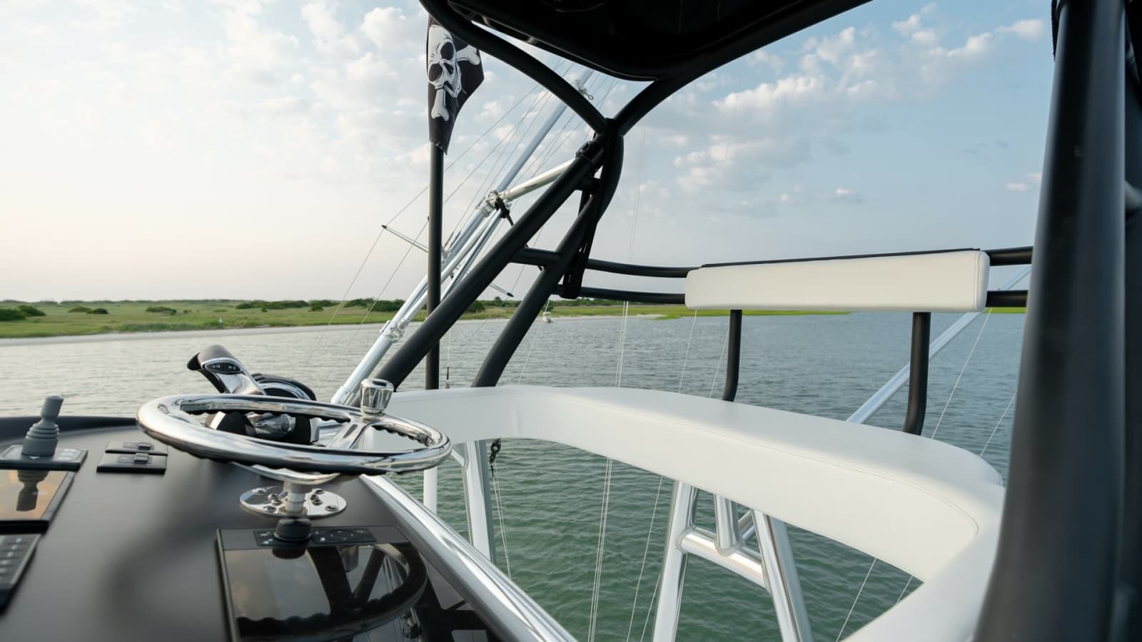 2022 Valhalla Boatworks V-46 - Photo 27