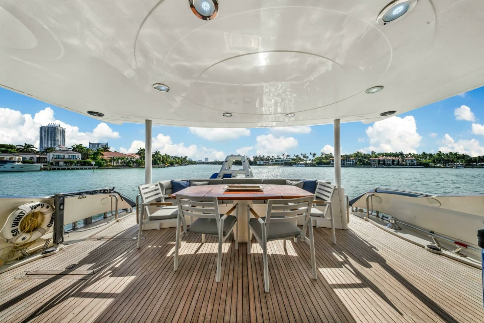 2003 Sunseeker 94 Motor Yacht - Photo 15