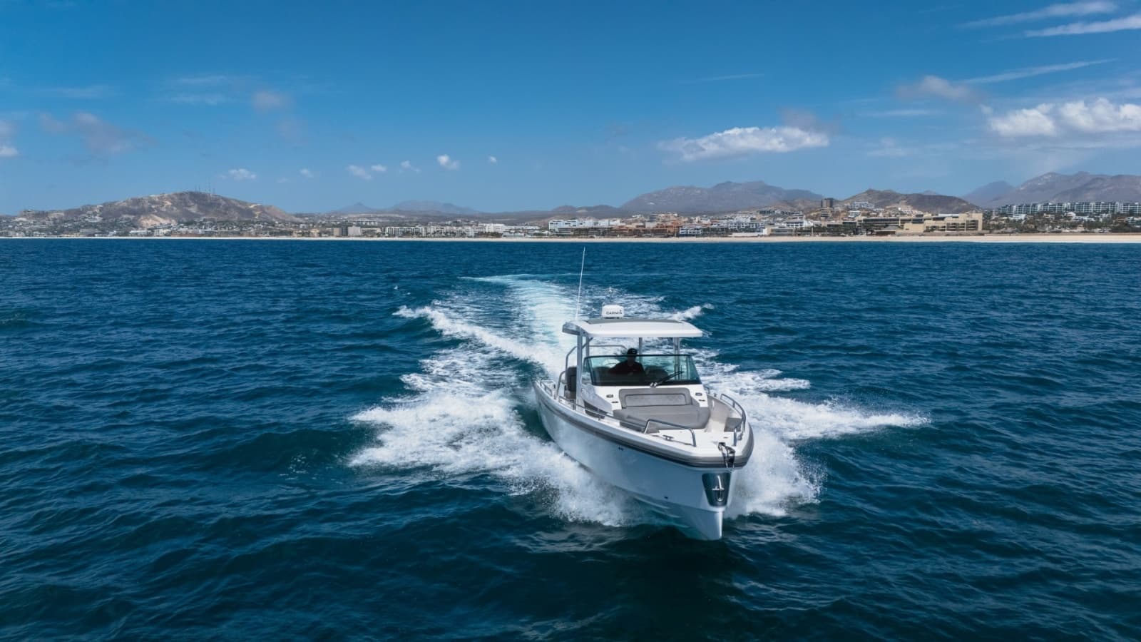 2020 Axopar 37 Sun Top - Photo 40