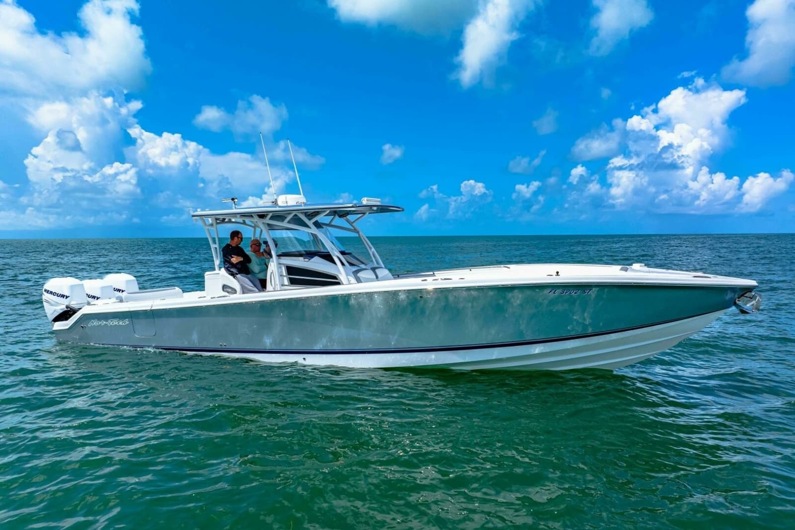 2021 Nor-Tech 390 SS - Photo 57